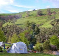 Wee Jasper Reserves - Accommodation Bookings
