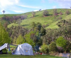 Wee Jasper Reserves - Accommodation Bookings 0