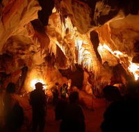 Careys Cave - Accommodation Bookings
