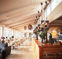 Yabby Lake Vineyard  Cellar Door - Accommodation Bookings
