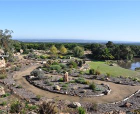 Panorama Garden Estate - Accommodation Bookings 5