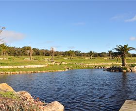 Panorama Garden Estate - Accommodation Bookings 8