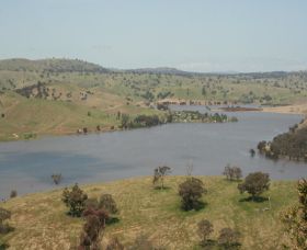Hume Park - For Day Visitors - Accommodation Bookings 3