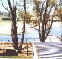 Hume Park - for Day Visitors - Accommodation Bookings