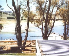 Hume Park - For Day Visitors - Accommodation Bookings 0