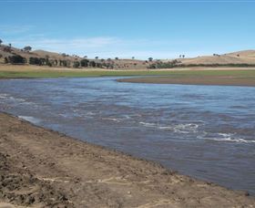 Hume Park - For Day Visitors - Accommodation Bookings 2