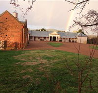 Hume and Hovell Walking Track - Accommodation Bookings