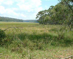 Hume And Hovell Walking Track - Accommodation Bookings 2