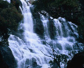 Hume And Hovell Walking Track - Accommodation Bookings 4