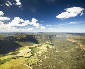 Capertee NSW Accommodation Bookings