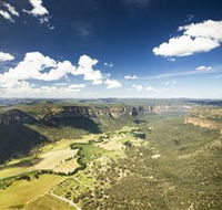 Capertee Valley - Accommodation Bookings