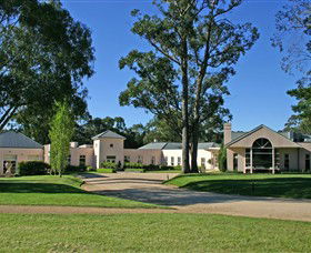 The Spa At Lindenderry - Accommodation Bookings 2