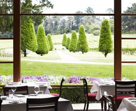The Spa At Lindenderry - Accommodation Bookings 3