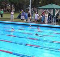 Yass Olympic Swimming Pool - Accommodation Bookings