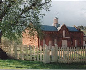 Manton NSW Accommodation Bookings