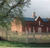 Cooma Cottage - Accommodation Bookings