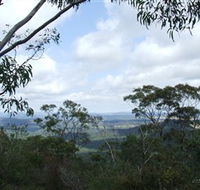 Nullo Mountain - Accommodation Bookings