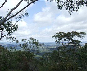 Nullo Mountain - Accommodation Bookings 0
