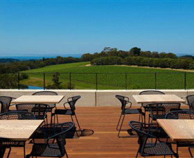 Port Phillip Estate - Accommodation Bookings 2