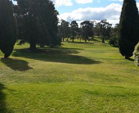 The Yass Golf Club - Accommodation Bookings 3
