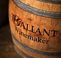 T'Gallant Winemakers - Accommodation Bookings