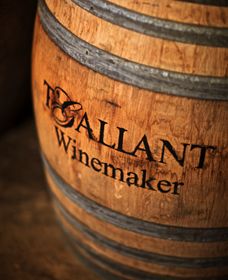 T'Gallant Winemakers - Accommodation Bookings 0