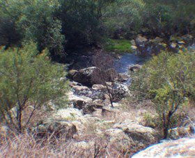 Hume And Hovell Walking Track Yass - Albury - Accommodation Bookings 0
