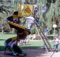 Coronation Park Yass - Accommodation Bookings