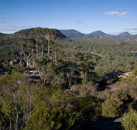 Dunns Swamp - Accommodation Bookings
