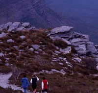 Bluff Knoll Stirling Range National Park - Accommodation Bookings