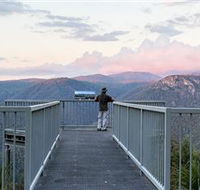 Black Perry Lookout - Accommodation Bookings