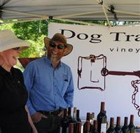 Dog Trap Vineyard - Accommodation Bookings