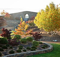 The Water Garden at Mayfield Garden - Accommodation Bookings