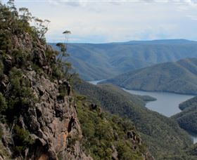 Landers Falls Lookout - Accommodation Bookings 0