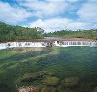 Jardine River National Park and Heathlands Resources Reserve - Accommodation Bookings