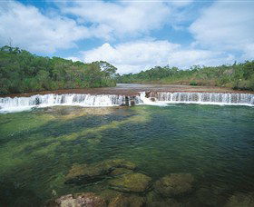 Jardine River National Park And Heathlands Resources Reserve - Accommodation Bookings 0