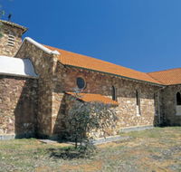 Holy Cross Church - Accommodation Bookings