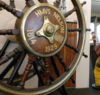 Museum of HMAS Cerberus - Accommodation Bookings