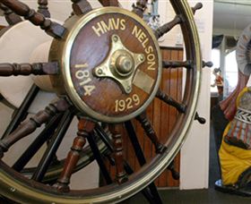 Museum Of HMAS Cerberus - Accommodation Bookings 0