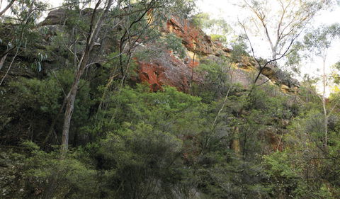Bicentennial Trail - Accommodation Bookings 0