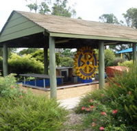Kingaroy Rotary Park