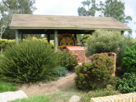 Kingaroy Rotary Park - Accommodation Bookings 1