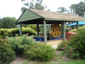Kingaroy Rotary Park - Accommodation Bookings 2