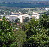 Kingaroy Apex Park and Lookout