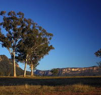 Capertee Valley Bird Trail - Accommodation Bookings