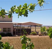 Gallagher Wines - Accommodation Bookings