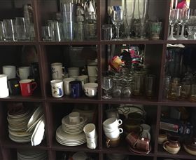 Corryong Op Shop - Accommodation Bookings 3