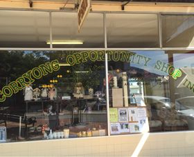 Corryong Op Shop - Accommodation Bookings 0