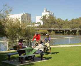 Avon River - Accommodation Bookings 0