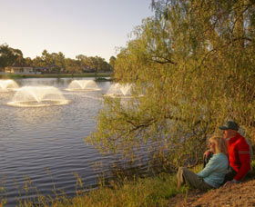 Avon River - Accommodation Bookings 2